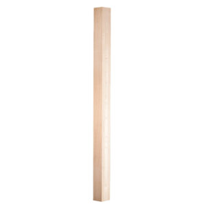 C-4000 Hampton Plain Newel Blank