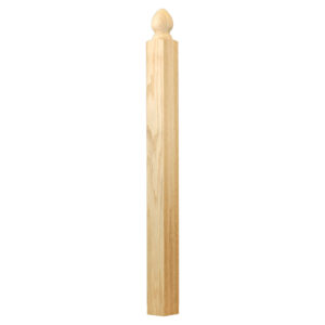 C-4004 Classic Starting Newel