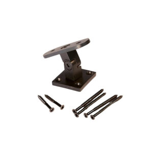 C-573506 Craftsman Newel Mount Bracket
