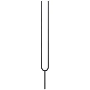 M440 2675 Split Oval Iron Baluster