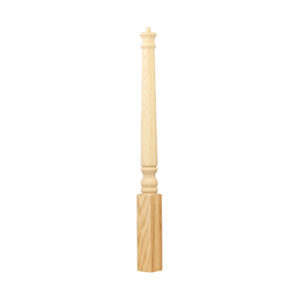 C-4010 Traditional Starting Newel