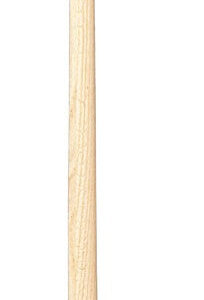 C-4040-1 Traditional Starting Newel - Half Only