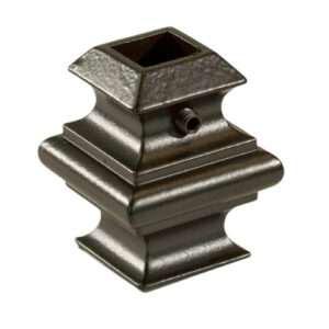 AK-01 2345 Adjustable Knuckle with Set Screw
