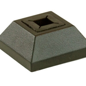 2330 Universal Square Remodeling Shoe