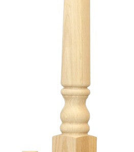 C-4014 Traditional Adjustable Starting Newel