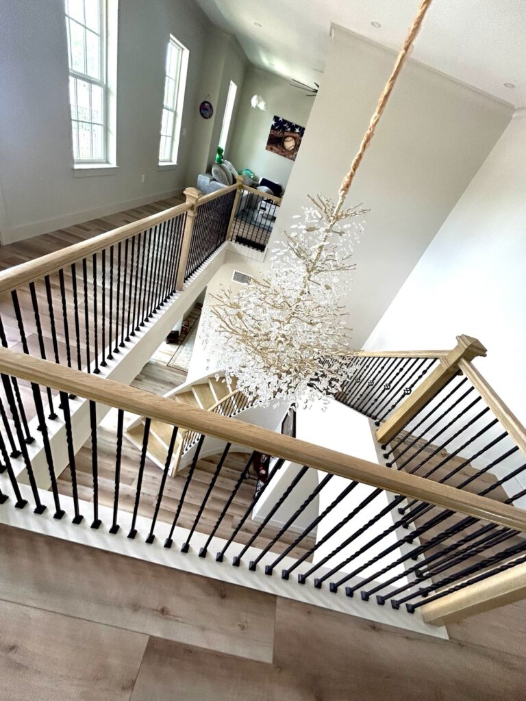 handrailing 1
