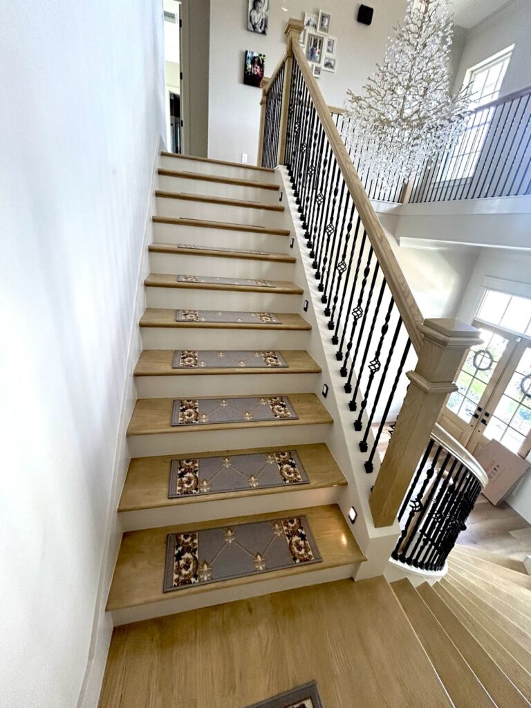 handrailing 3