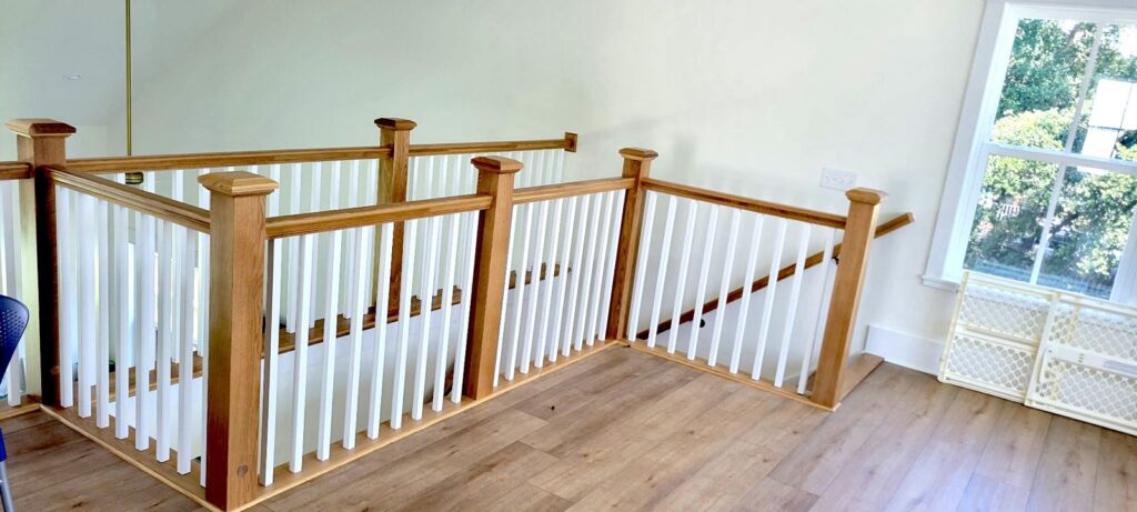 handrailing 6