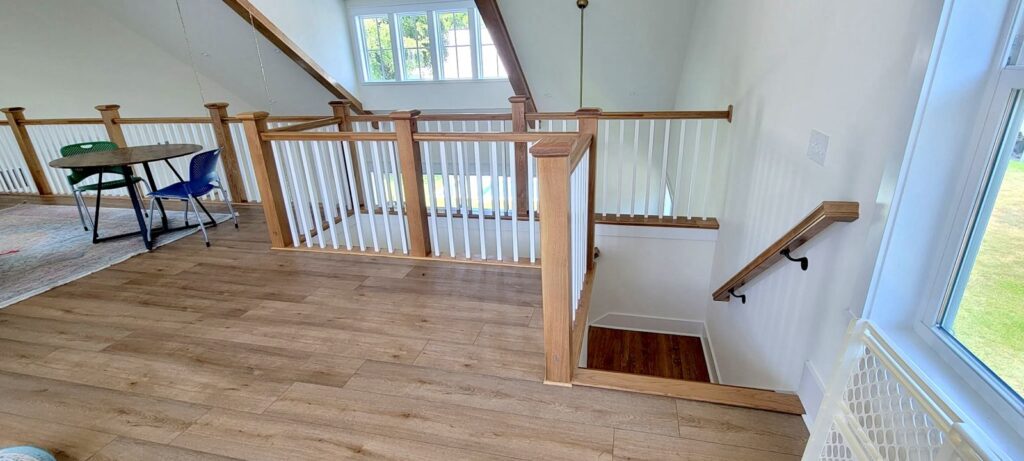 handrailing 7