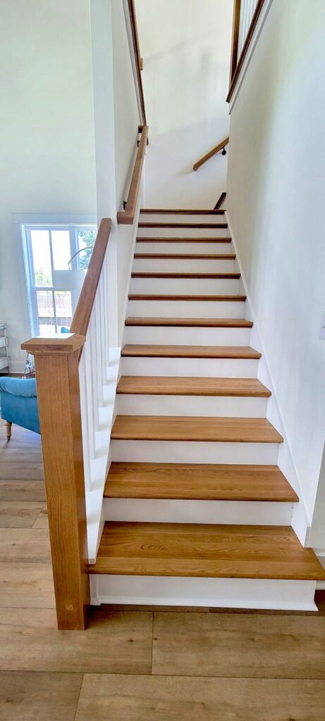 handrailing 8